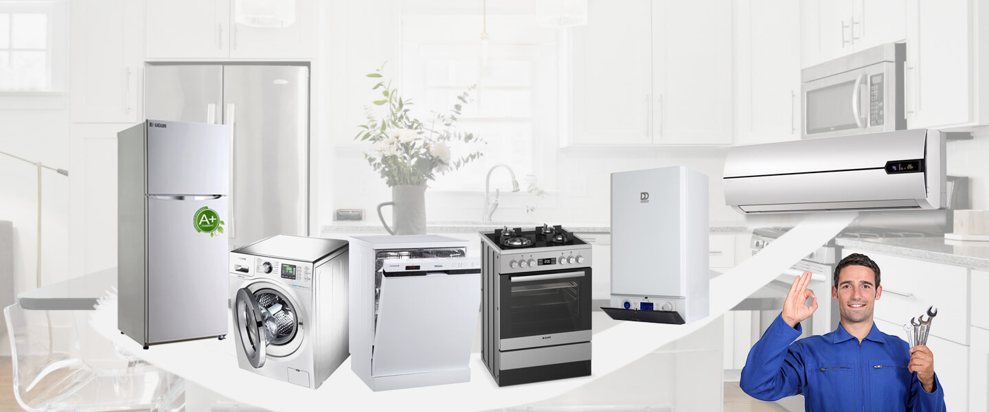 Yahyalı Daikin Servisi